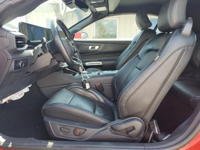 2024 FORD MUSTANG - 1FAGP8UH2R5132840