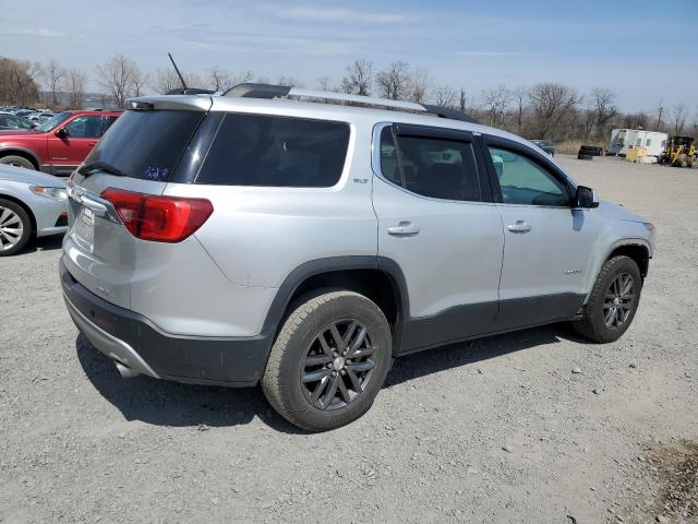 Vin: 1gkknuls2hz266582, lot: 53130415, gmc acadia slt-1 20173