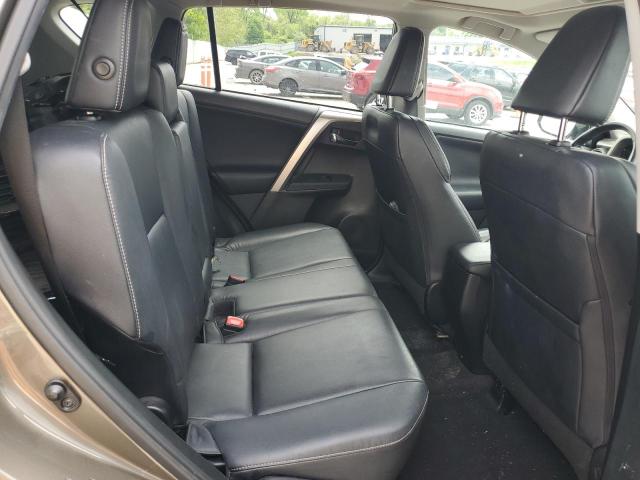 2015 TOYOTA RAV4 LIMIT - 2T3DFREV2FW240728