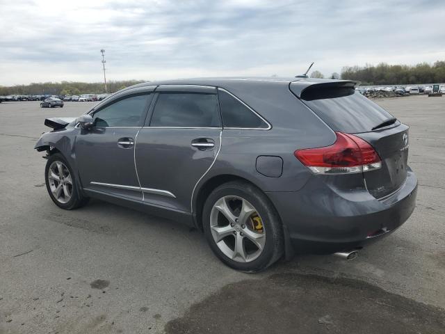 Vin: 4t3bk3bb6fu111725, lot: 53303885, toyota venza le 20152