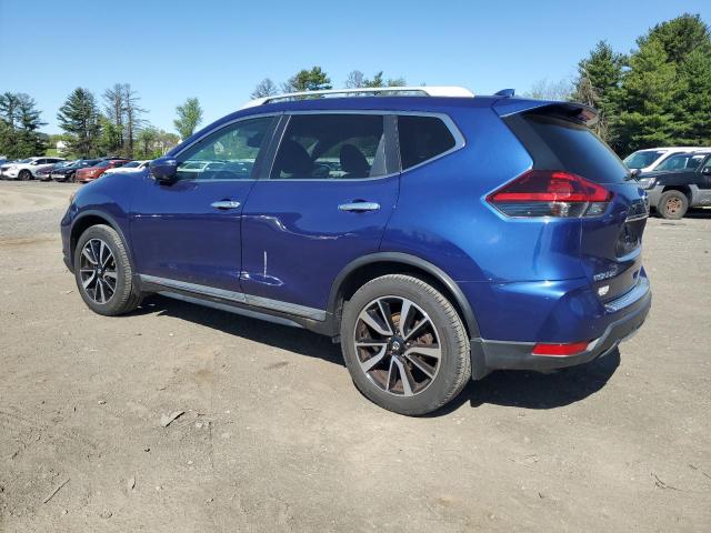 Vin: 5n1at2mv0lc795241, lot: 54343105, nissan rogue s 20202