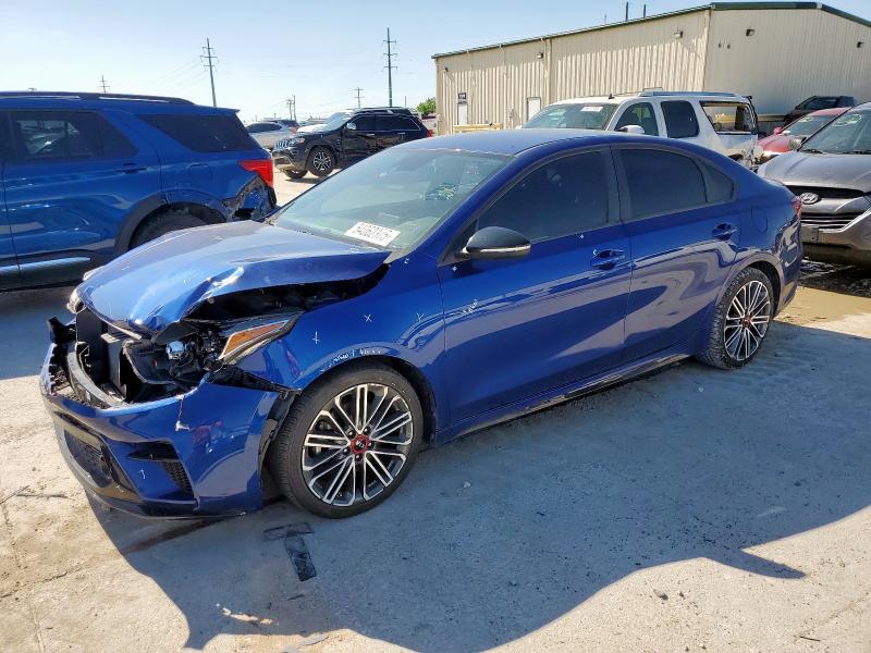 Vin: 3kpf44ac5le259271, lot: 54062375, kia forte gt 2020 img_1