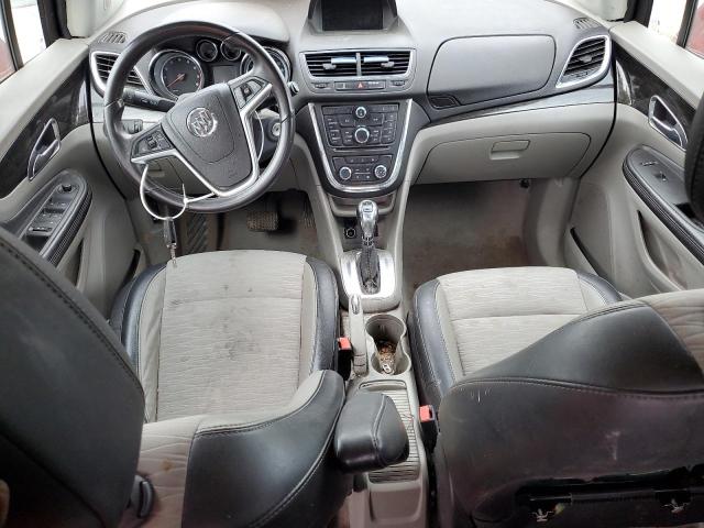 2016 BUICK ENCORE - KL4CJASB7GB715736