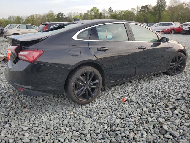 Vin: 1g1zd5st6mf040336, lot: 52960655, chevrolet malibu lt 20213
