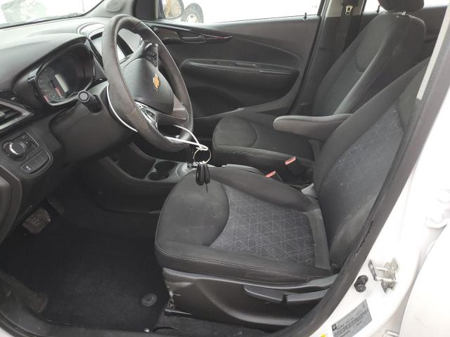 2019 CHEVROLET SPARK 1LT - KL8CD6SA0KC758165