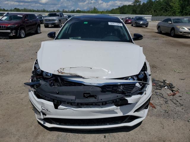 2019 KIA OPTIMA SX 5XXGW4L29KG327192