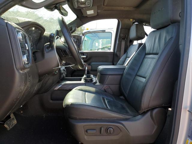 2023 GMC SIERRA K25 1GT49REY1PF204582