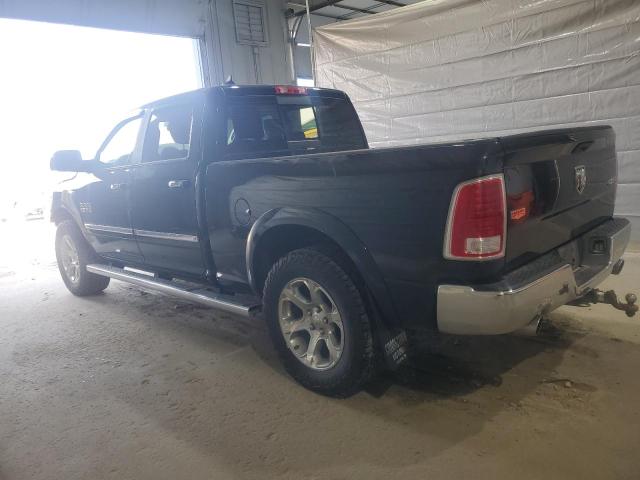Vin: 1c6rr7vt3hs572714, lot: 53713475, ram 1500 laramie 20172