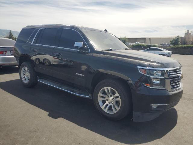 Vin: 1gnskckc5fr196699, lot: 54274645, chevrolet tahoe k1500 ltz 20154