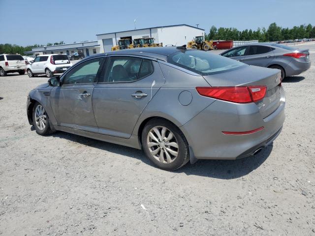 Vin: 5xxgn4a76fg487411, lot: 55029195, kia optima ex 20152