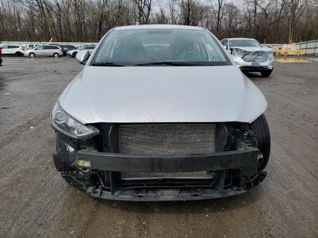 2018 HYUNDAI ELANTRA SE - 5NPD74LF0JH385861