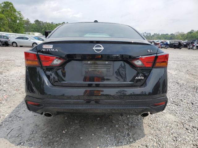 2024 NISSAN ALTIMA SL - 1N4BL4EWXRN343473