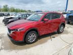2023 MAZDA CX-5 PREFE - JM3KFBCMXP0255841