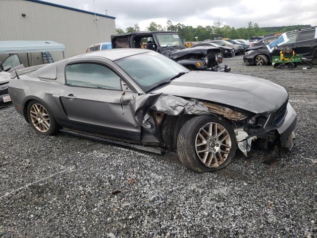 Vin: 1zvbp8am3c5271420, lot: 54551975, ford all models 20124