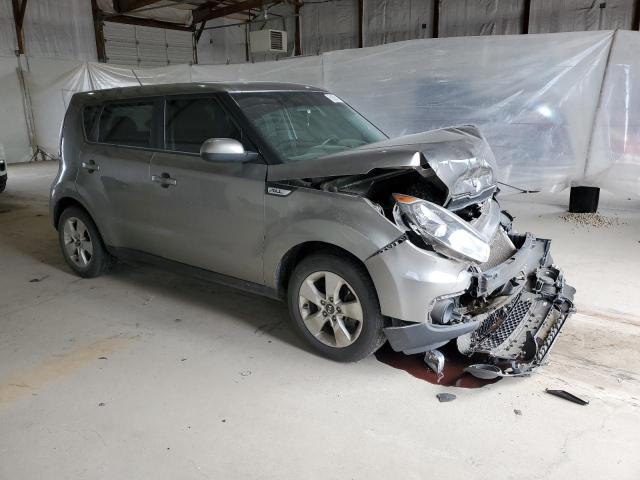 2019 KIA SOUL - KNDJN2A26K7668932