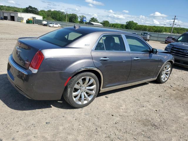 Vin: 2c3ccaeg2jh263866, lot: 53951225, chrysler 300 limited 20183