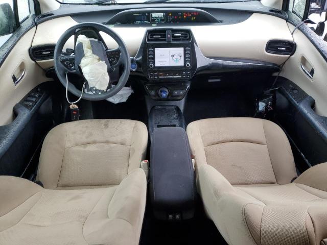 2020 TOYOTA PRIUS L - JTDKARFU2L3122804