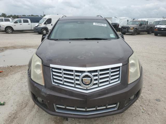 2015 CADILLAC SRX PERFOR - 3GYFNCE38FS571733