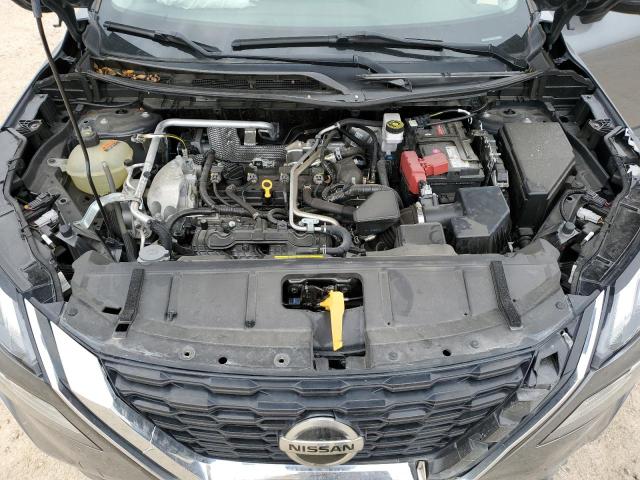 2021 NISSAN ROGUE SV - 5N1AT3BA1MC674712