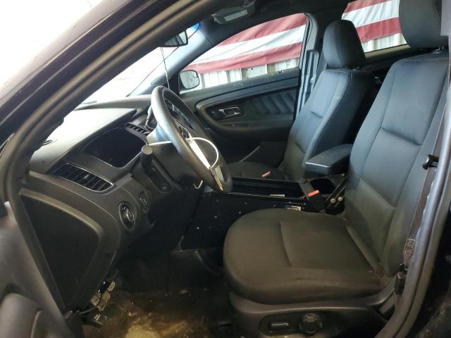 2016 FORD TAURUS POL - 1FAHP2MK5GG101337