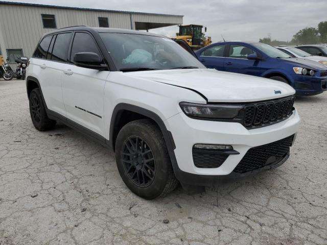 2022 JEEP GRAND CHER 1C4RJYB67N8758284