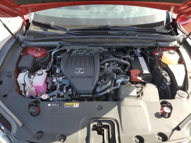 2024 LEXUS RX 350 PRE - JTJCHMAA7R2020670