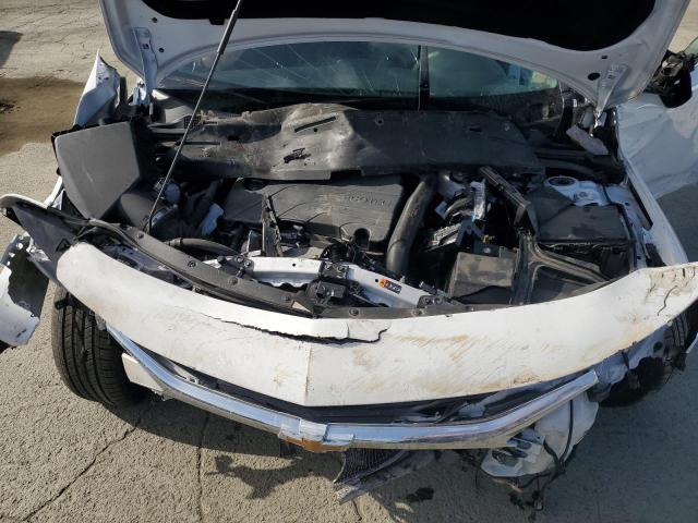 2024 CHEVROLET MALIBU LT - 1G1ZD5ST9RF199682