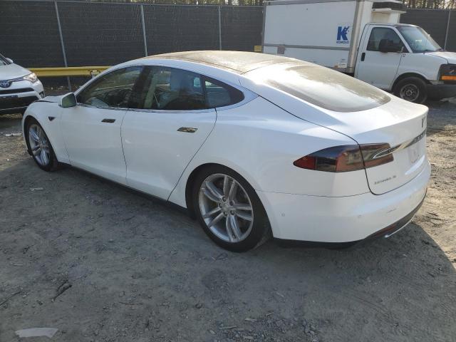 2015 TESLA MODEL S 85 5YJSA1H22FFP78568