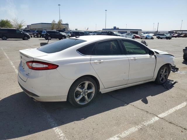 2015 FORD FUSION SE - 3FA6P0HD8FR234463