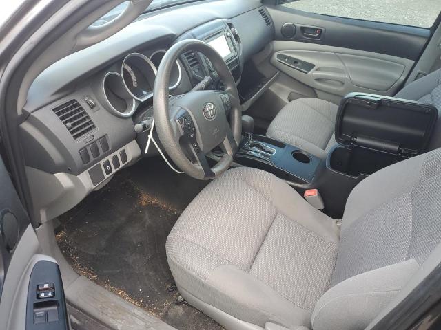 2015 TOYOTA TACOMA PRE - 5TFTX4GN1FX044154