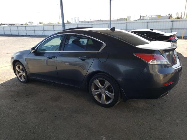 2012 ACURA TL - 19UUA8F72CA028075
