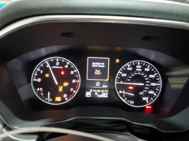 2023 SUBARU OUTBACK TO - 4S4BTGPD0P3158571