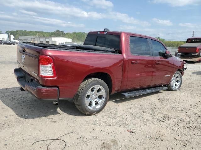 Vin: 1c6rrffg6rn209660, lot: 53466275, ram 1500 big horn/lone star 20243