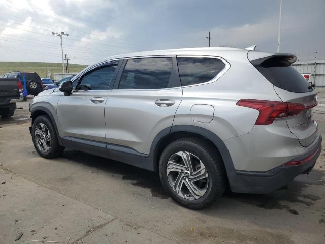 Vin: 5nms14aj3mh340916, lot: 54350335, hyundai santa fe se 20212