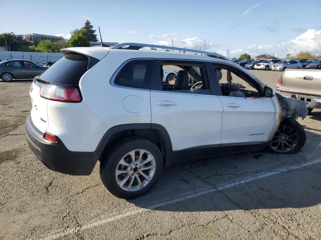 Vin: 1c4pjlcb3kd344802, lot: 51818415, jeep grand cher latitude 20193