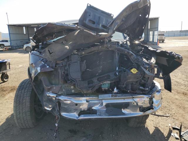 2015 RAM 1500 LONGH - 1C6RR7PT7FS683065