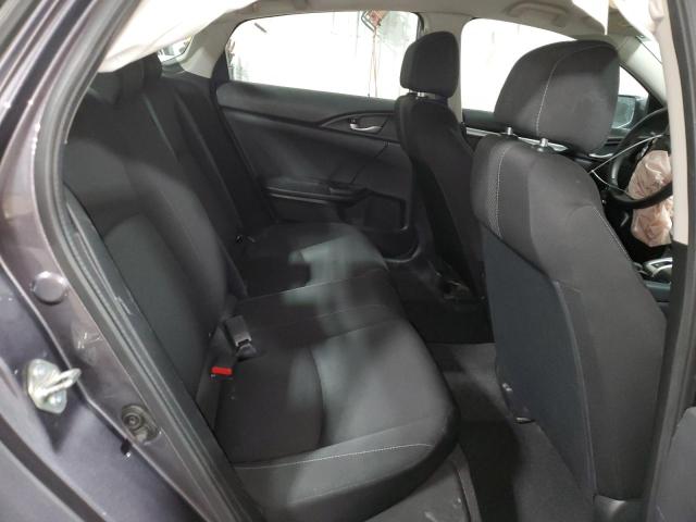 2016 HONDA CIVIC LX - 19XFC2F55GE006460