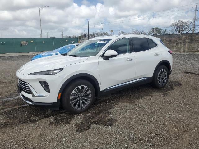 BUICK ENVISION PREFERRED