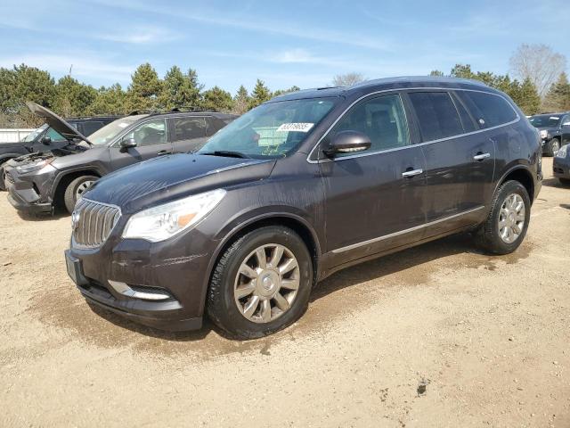 BUICK ENCLAVE