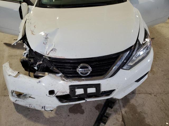 2017 NISSAN ALTIMA 2.5 - 1N4AL3AP4HC208133