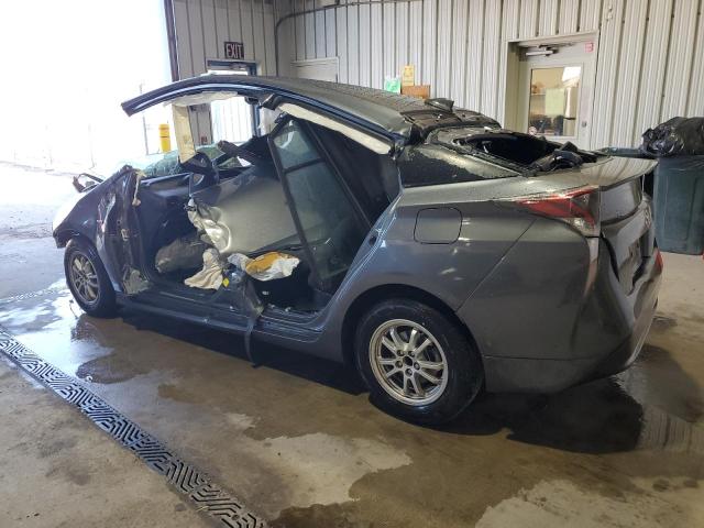 2016 TOYOTA PRIUS - JTDKBRFU6G3011725