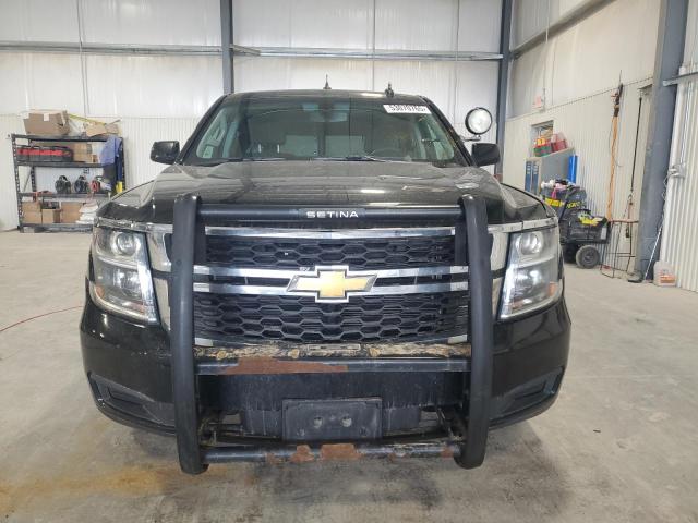 2018 CHEVROLET TAHOE SPEC 1GNSKFEC4JR124379