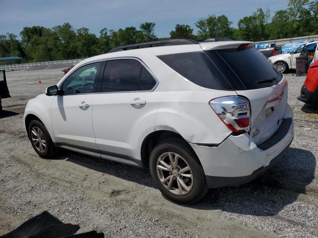 Vin: 2gnalcek2h1611582, lot: 54214235, chevrolet equinox lt 20172