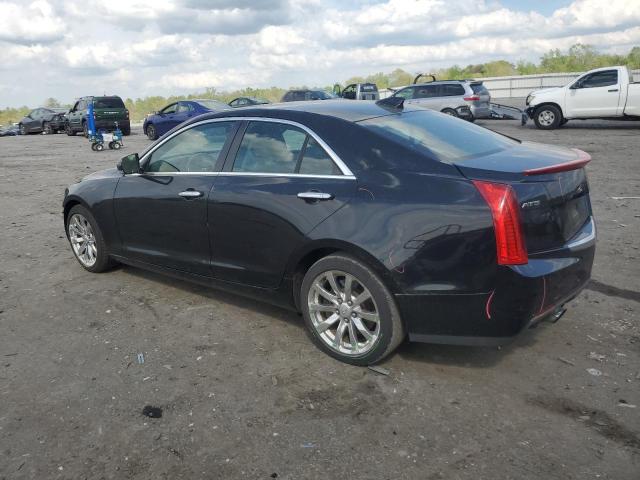 Vin: 1g6ah5sx6h0191099, lot: 53360355, cadillac ats luxury 20172