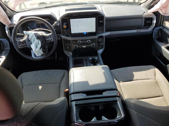 2024 FORD F150 XLT 1FTEW3K83RKD65668