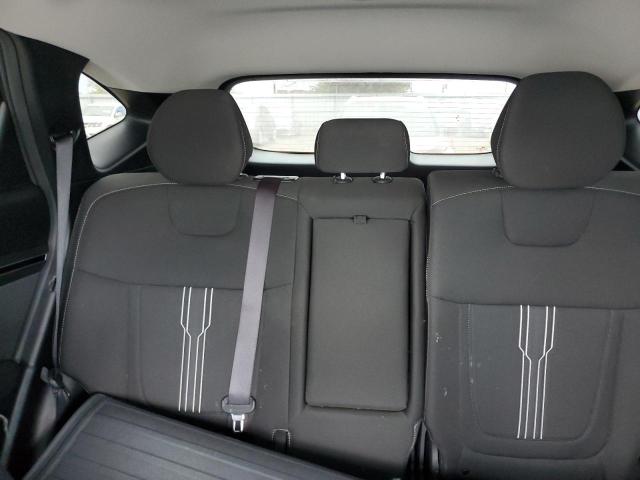 2022 HYUNDAI TUCSON SEL - 5NMJF3AE5NH071393