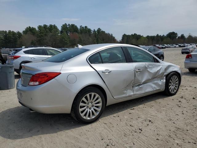 Vin: 2g4gs5ev5d9159470, lot: 54331675, buick regal premium 20133