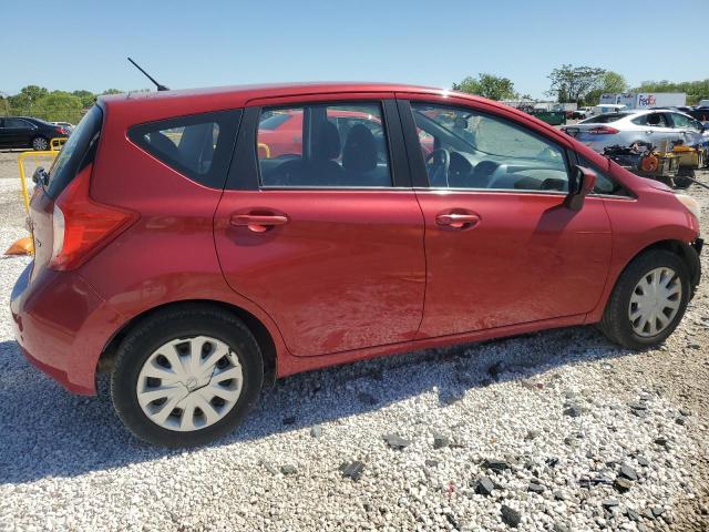 Vin: 3n1ce2cp0fl380751, lot: 54374865, nissan versa s 20153