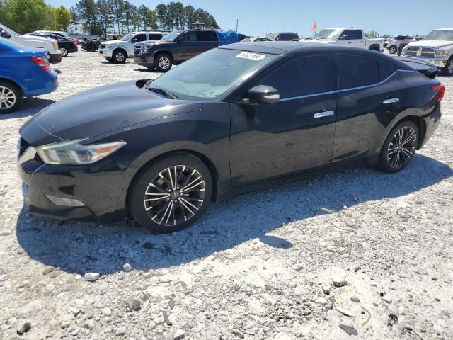 Vin: 1n4aa6ap2gc903345, lot: 53551695, nissan maxima 3.5s 2016 img_1
