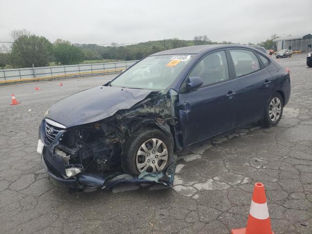 HYUNDAI ELANTRA BL